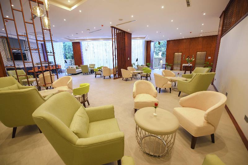 Fotos del hotel Hilton Garden Inn Kampala:  21