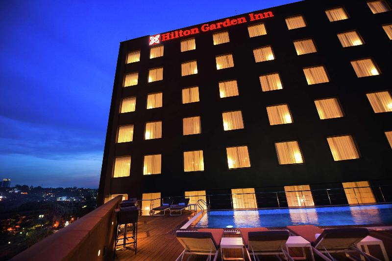 Fotos del hotel Hilton Garden Inn Kampala:  24