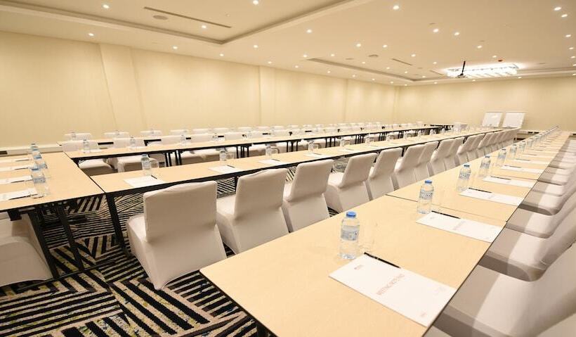 Fotos del hotel Hilton Garden Inn Kampala:  3