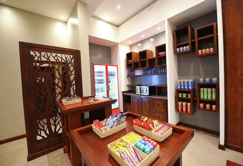 Fotos del hotel Hilton Garden Inn Kampala:  4