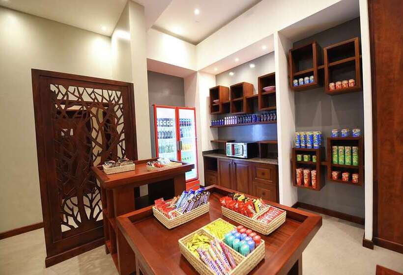 Fotos del hotel Hilton Garden Inn Kampala:  5