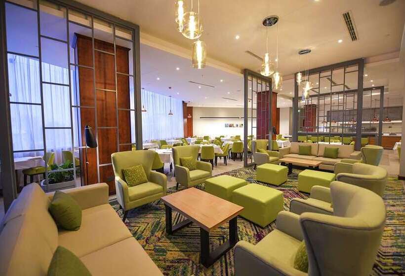 Fotos del hotel Hilton Garden Inn Kampala:  6