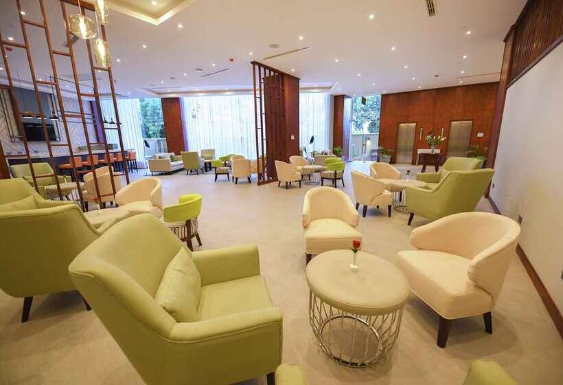 Fotos del hotel Hilton Garden Inn Kampala:  7