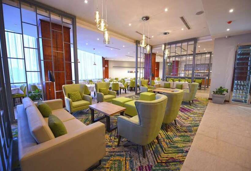 Fotos del hotel Hilton Garden Inn Kampala:  8