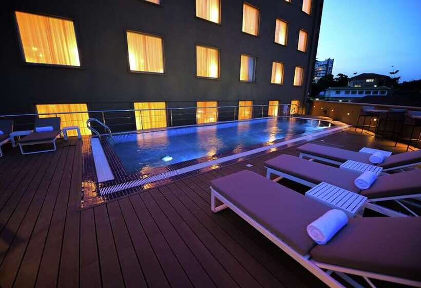 Fotos del hotel Hilton Garden Inn Kampala:  12