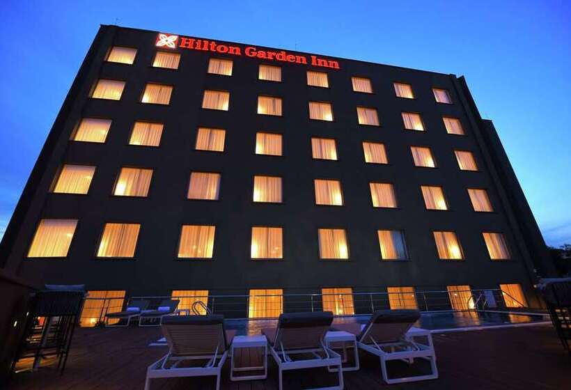 Fotos del hotel Hilton Garden Inn Kampala:  10