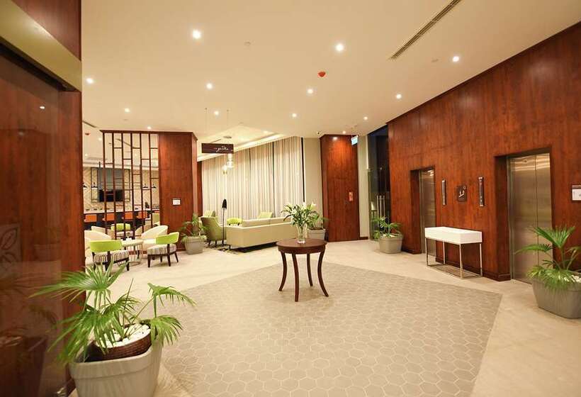 Fotos del hotel Hilton Garden Inn Kampala:  14