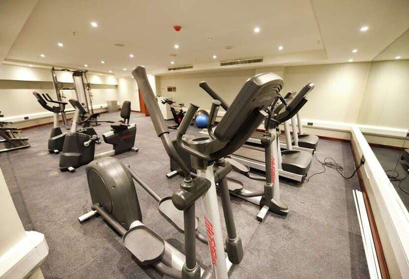 Fotos del hotel Hilton Garden Inn Kampala:  15