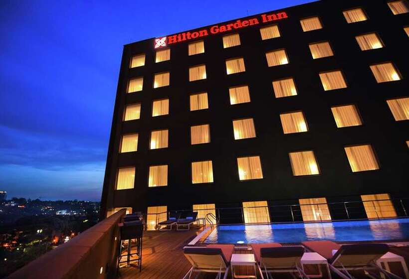 Fotos del hotel Hilton Garden Inn Kampala:  16