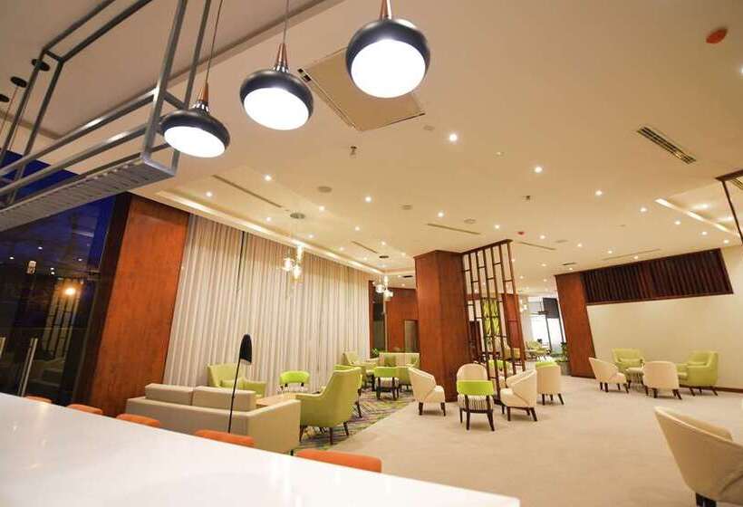 Fotos del hotel Hilton Garden Inn Kampala:  19