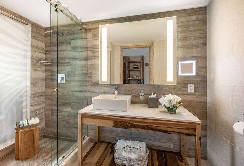 Fotos del hotel Lennox Miami Beach:  6