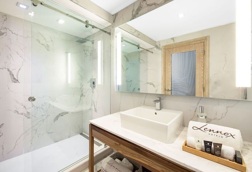 Fotos del hotel Lennox Miami Beach:  2