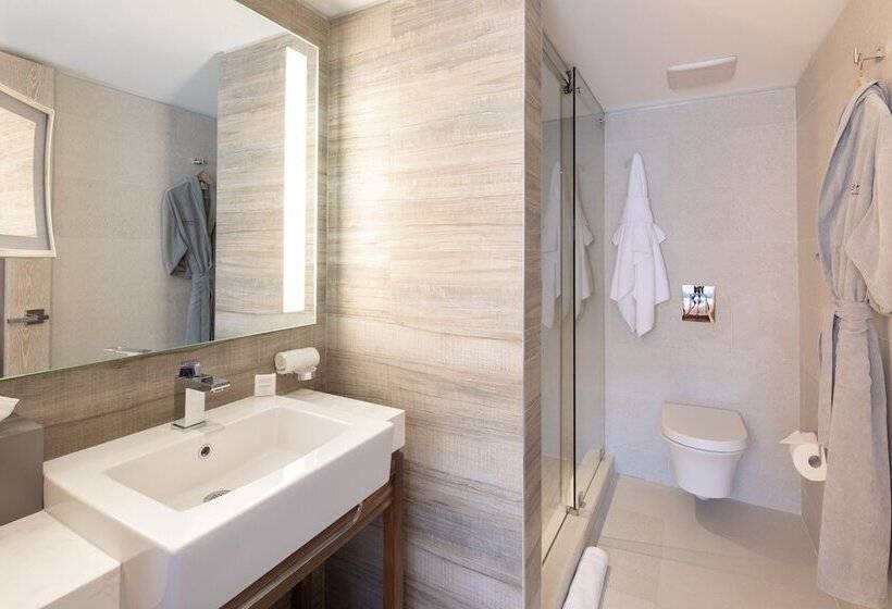 Fotos del hotel Lennox Miami Beach:  21