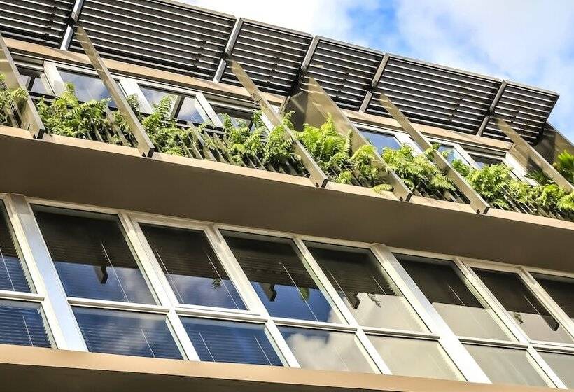 Fotos del hotel Lennox Miami Beach:  12