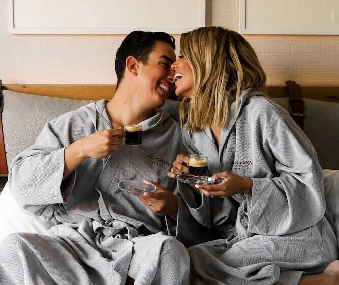 Fotos del hotel Lennox Miami Beach:  23