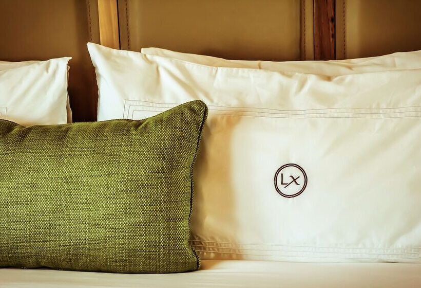 Fotos del hotel Lennox Miami Beach:  7