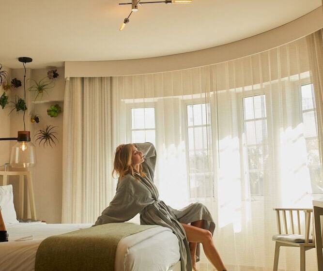 Fotos del hotel Lennox Miami Beach:  19