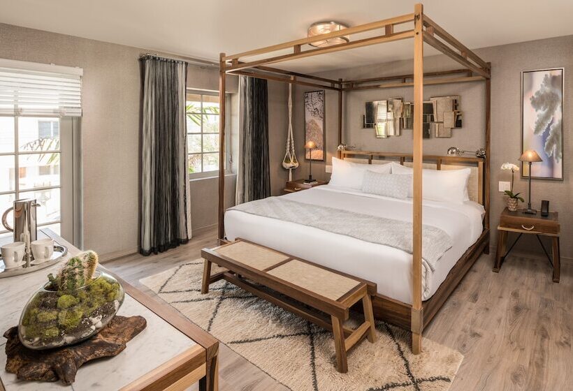 Fotos del hotel Lennox Miami Beach:  11