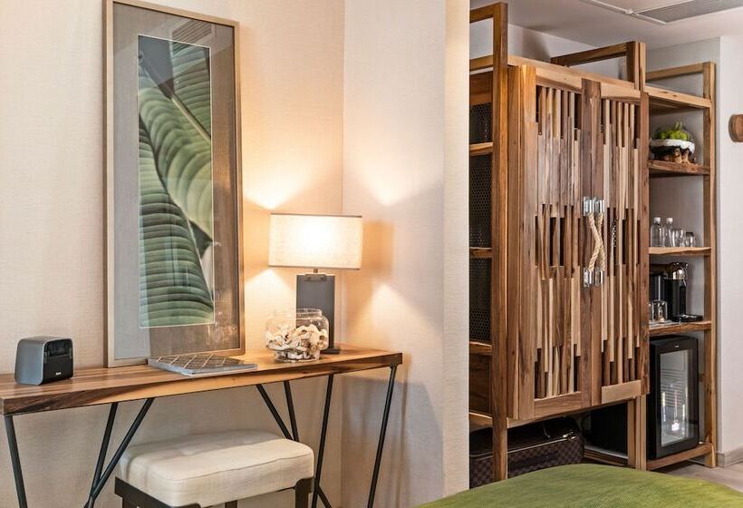 Fotos del hotel Lennox Miami Beach:  24