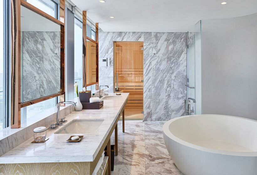 Fotos del hotel Waldorf Astoria Dubai International Financial Centre:  19