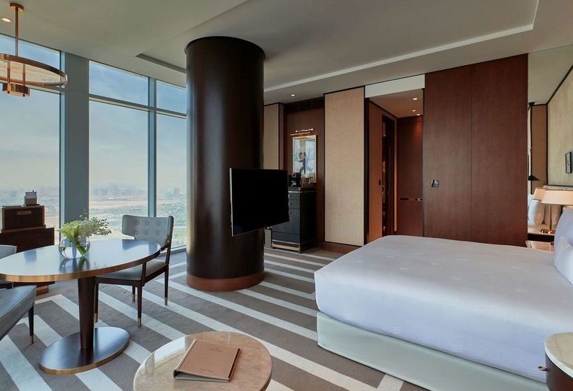 Fotos del hotel Waldorf Astoria Dubai International Financial Centre:  14