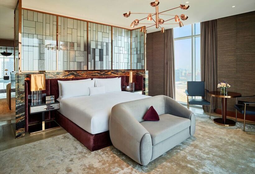 Fotos del hotel Waldorf Astoria Dubai International Financial Centre:  12