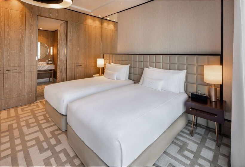 Fotos del hotel Waldorf Astoria Dubai International Financial Centre:  13