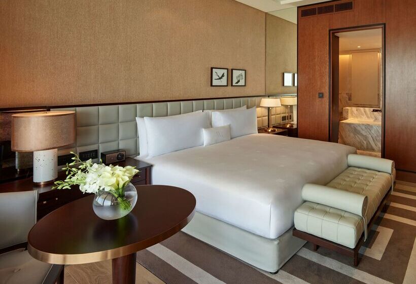 Fotos del hotel Waldorf Astoria Dubai International Financial Centre:  9