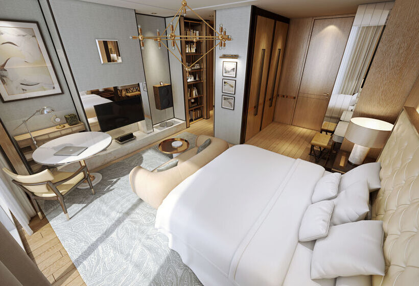 Fotos del hotel Waldorf Astoria Dubai International Financial Centre:  11