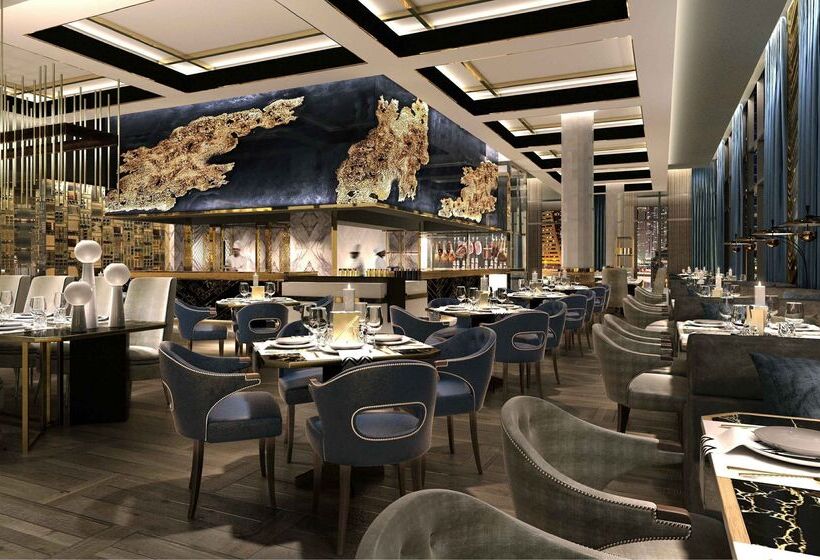 Fotos del hotel Waldorf Astoria Dubai International Financial Centre:  20