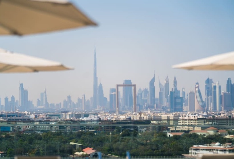 Fotos del hotel Al Bandar Rotana - Dubai Creek:  4