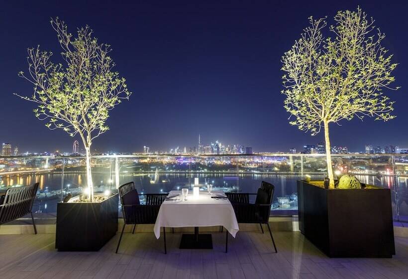 Fotos del hotel Al Bandar Rotana - Dubai Creek:  5