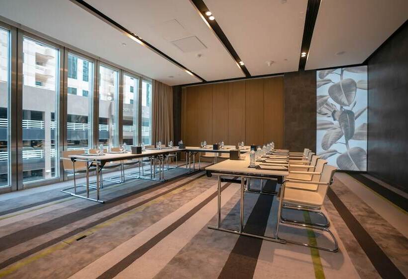 Fotos del hotel Al Bandar Rotana - Dubai Creek:  8