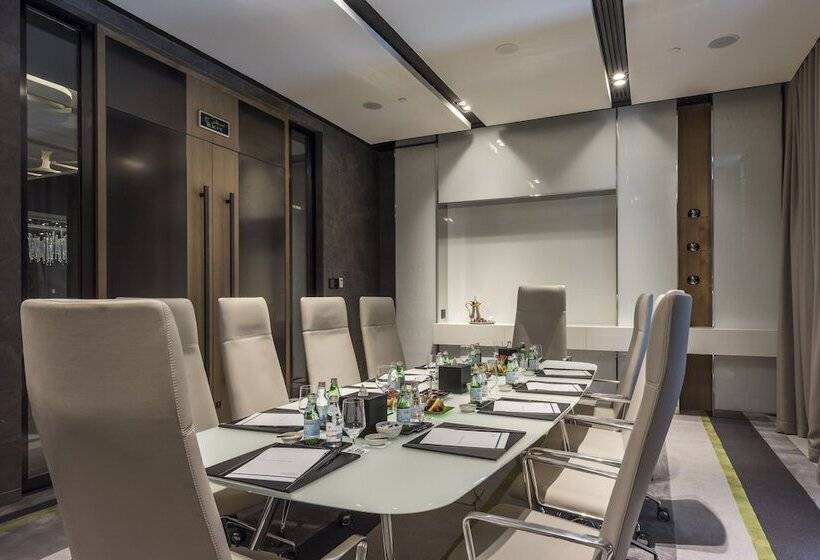 Fotos del hotel Al Bandar Rotana - Dubai Creek:  10