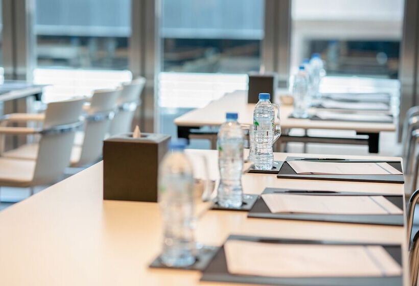 Fotos del hotel Al Bandar Rotana - Dubai Creek:  13