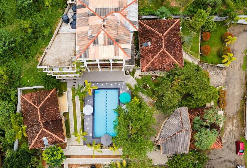 Fotos del hotel Fort Edge Retreat:  23