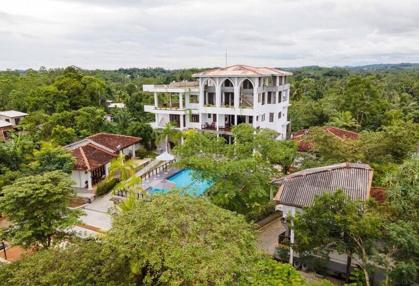 Fotos del hotel Fort Edge Retreat:  21