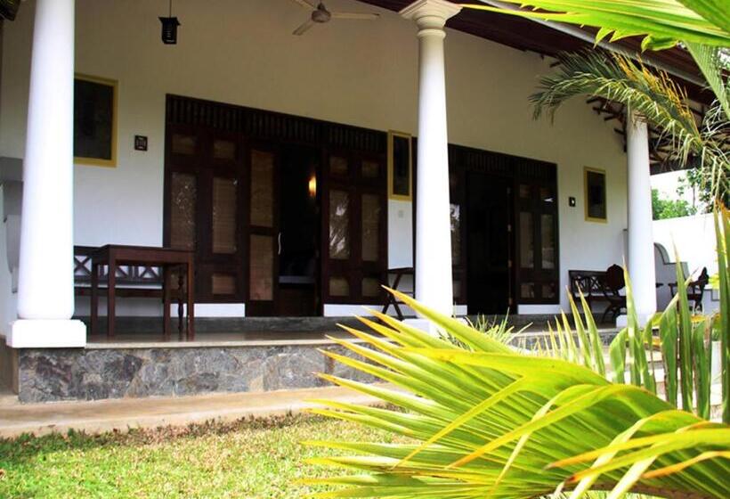 Fotos del hotel Fort Edge Retreat:  17