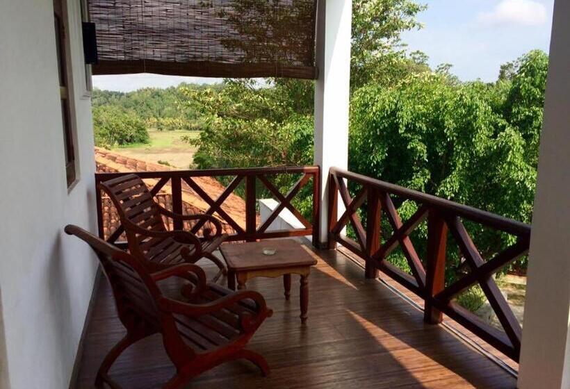 Fotos del hotel Fort Edge Retreat:  20