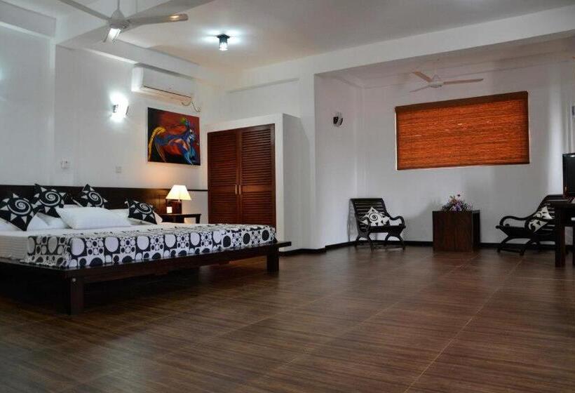 Fotos del hotel Fort Edge Retreat:  2