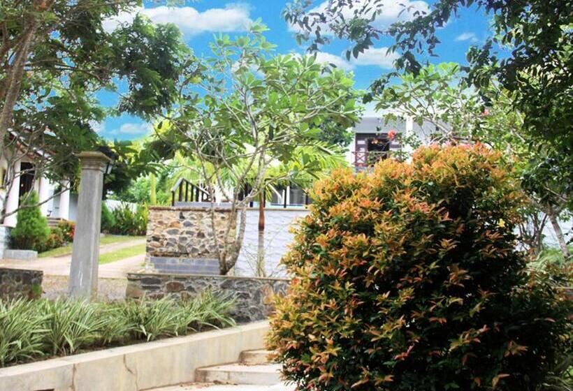 Fotos del hotel Fort Edge Retreat:  25