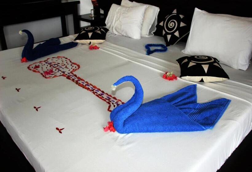 Fotos del hotel Fort Edge Retreat:  12