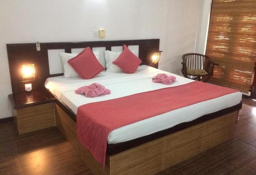 Fotos del hotel Fort Edge Retreat:  11