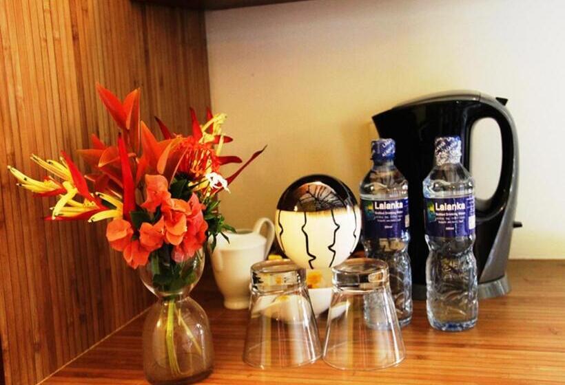 Fotos del hotel Fort Edge Retreat:  4