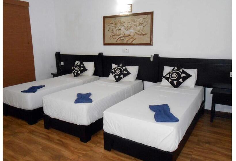 Fotos del hotel Fort Edge Retreat:  10