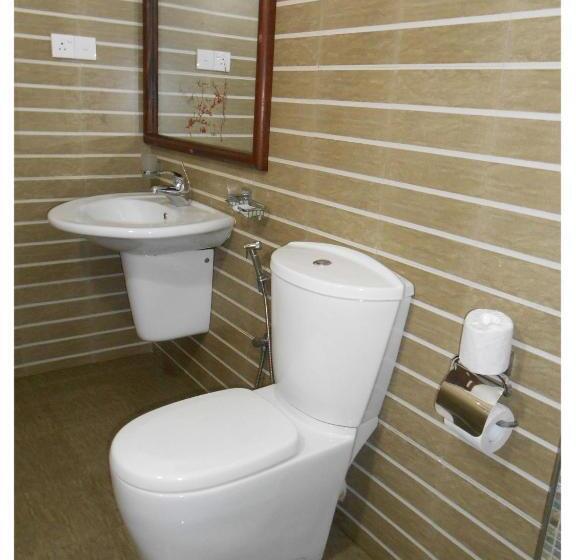 Fotos del hotel Fort Edge Retreat:  6