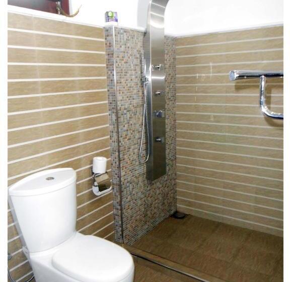 Fotos del hotel Fort Edge Retreat:  9