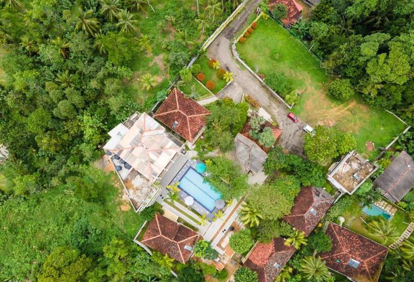 Fotos del hotel Fort Edge Retreat:  7