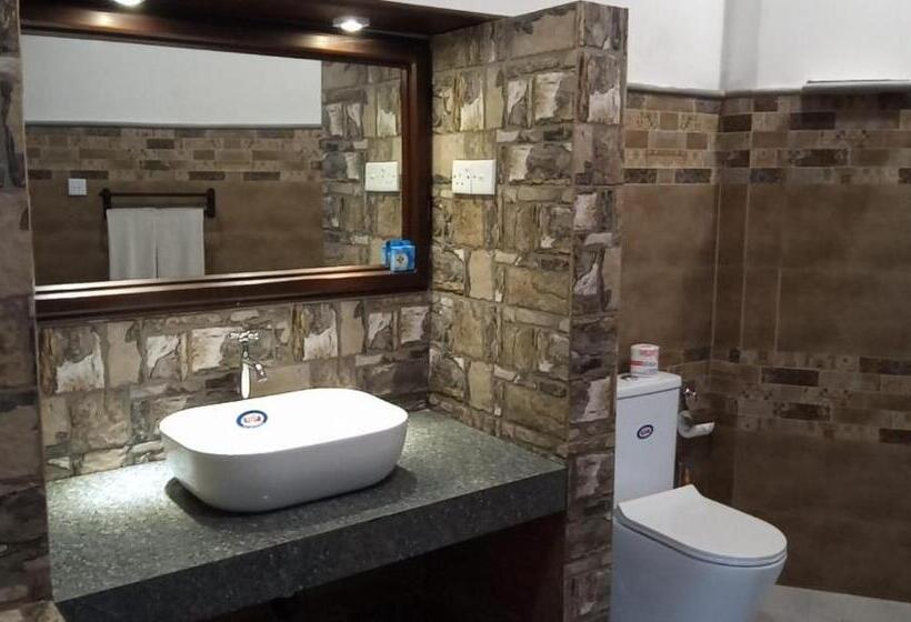 Fotos del hotel Fort Edge Retreat:  3