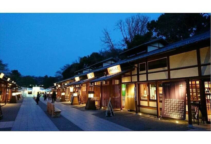 Fotos del hotel Smile  Nagoya Sakae:  2